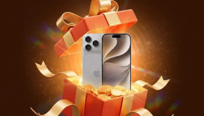 Tenorshare iPhone 18 Giveaway