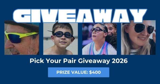 E Optician Pick Your Pair Giveaway