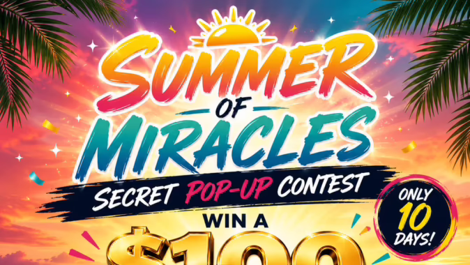 $100 Amazon Gift Card Giveaway