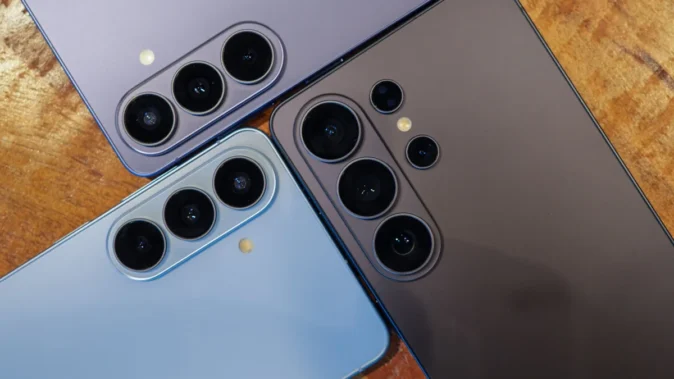 Flagship Phone Giveaway