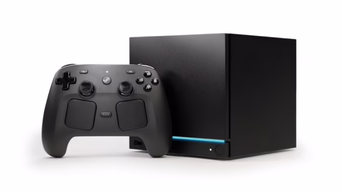Valve Steam Machine Giveaway