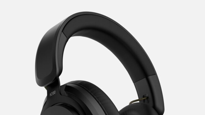ADAM Audio H200 Headphones Giveaway
