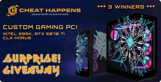 Computadores Gaming Custom CLX