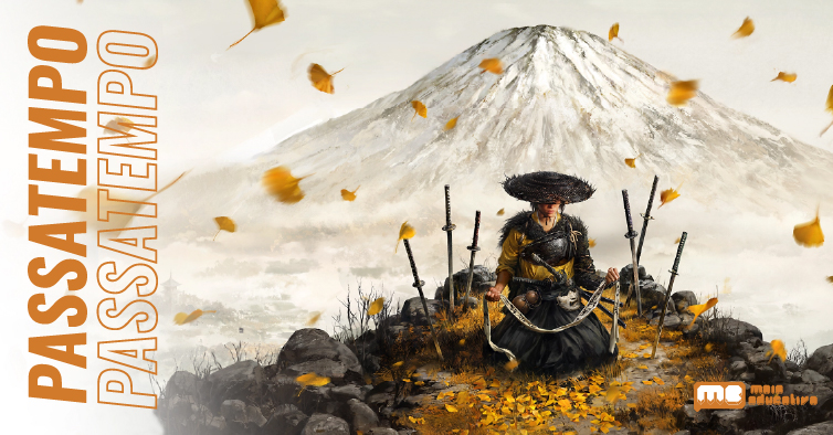 Ghost of Yōtei™ — PS5