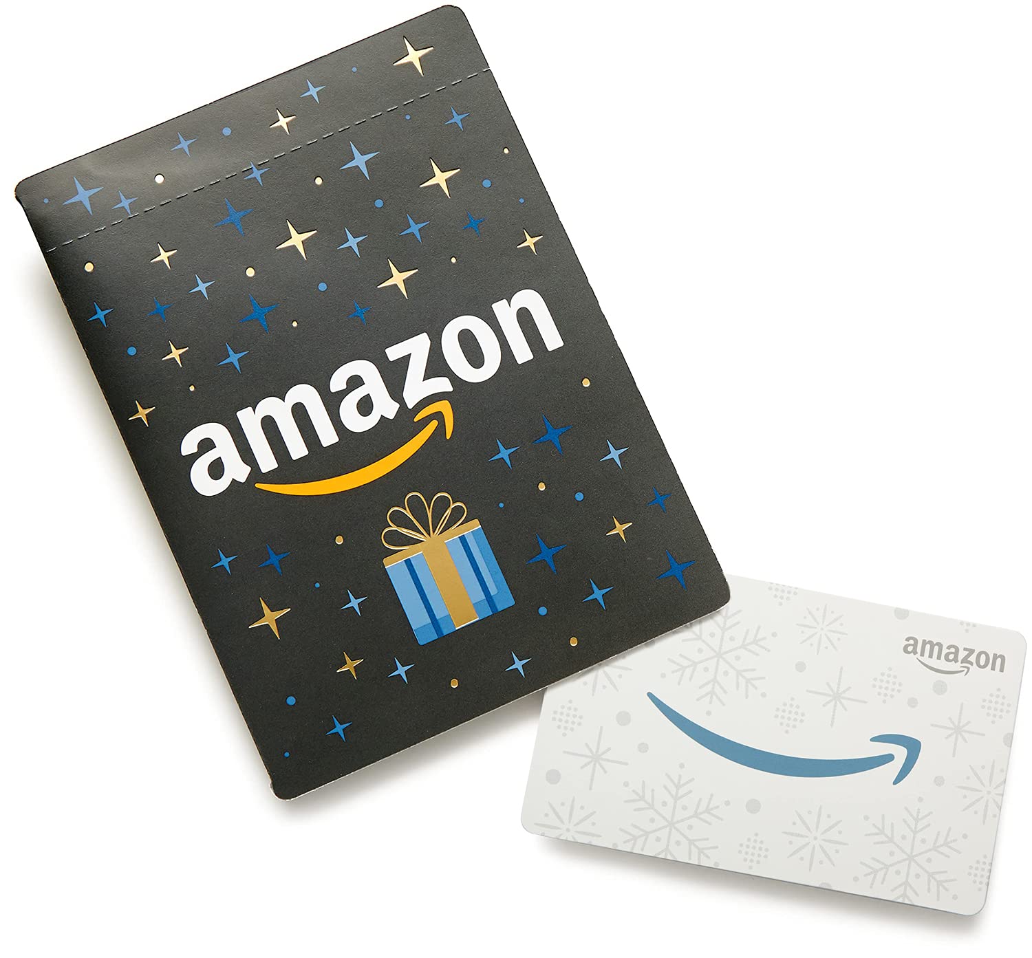 Mondevier $50 Amazon Gift Cards
