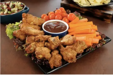 Air Fryer Toaster Oven Giveaway