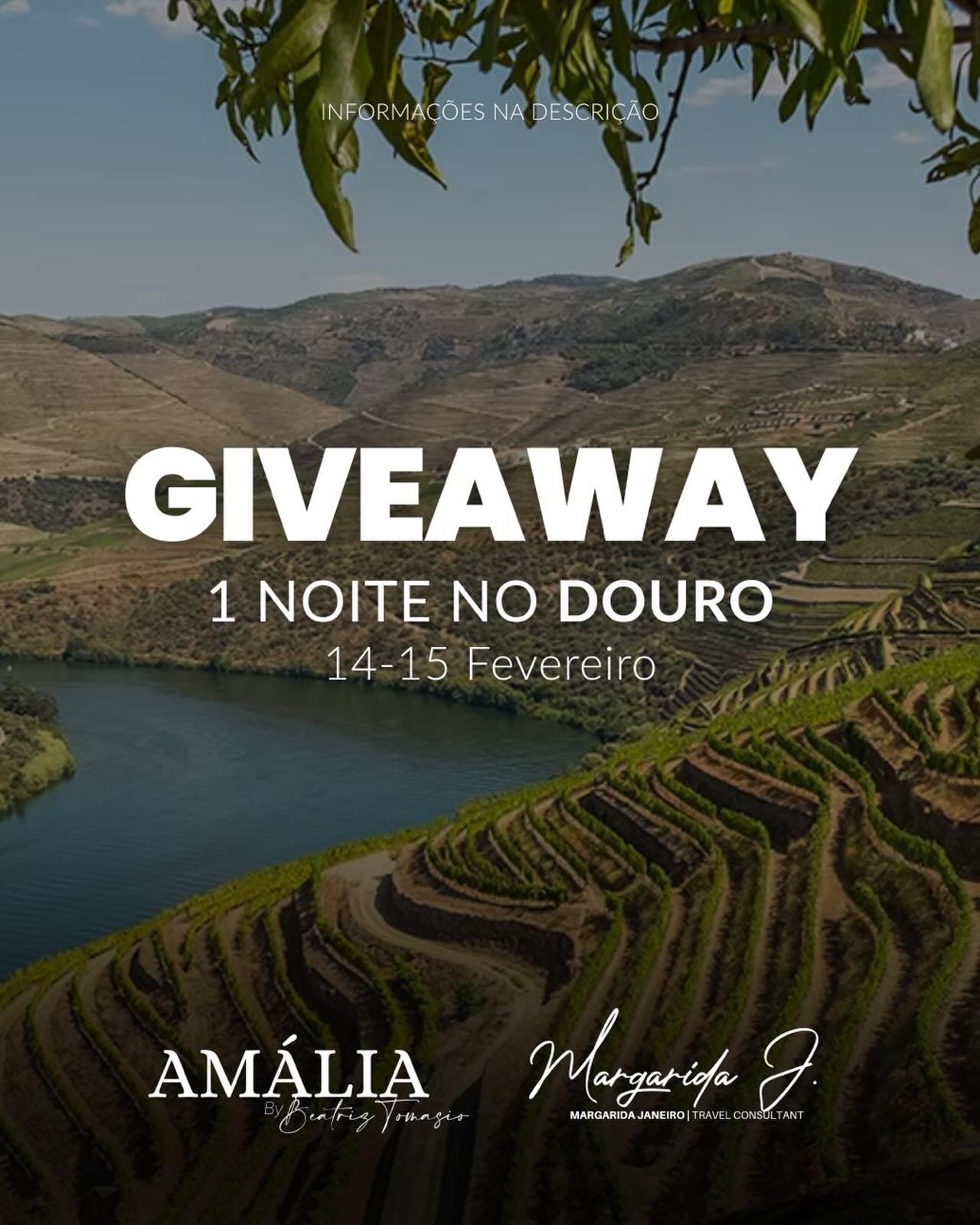 Amália Hair Studio Douro