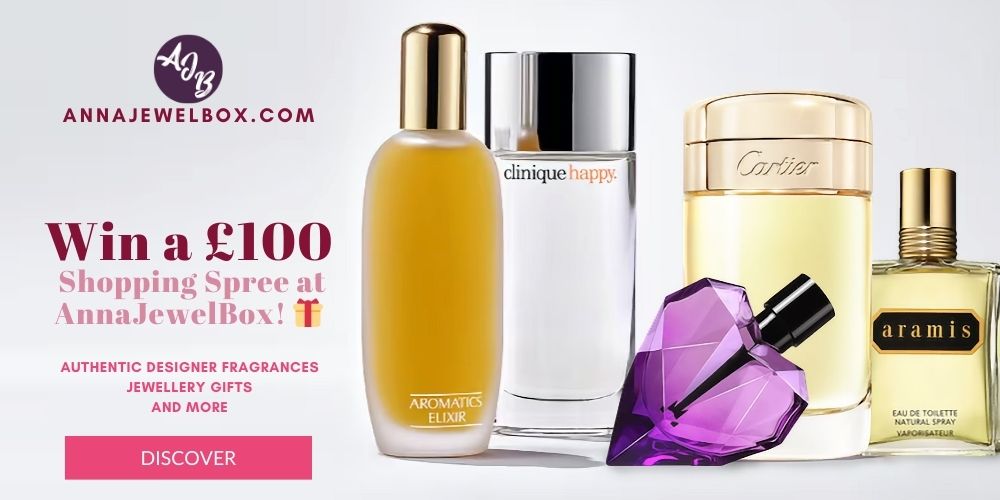 AnnaJewelBox Shopping Spree