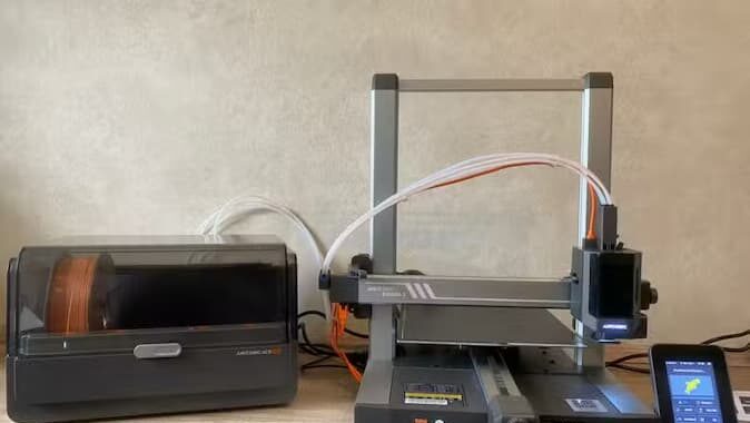 ANYCUBIC Kobra 3 Combo Giveaway