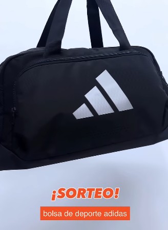 Atmosfera Sport Adidas Pack Giveaway