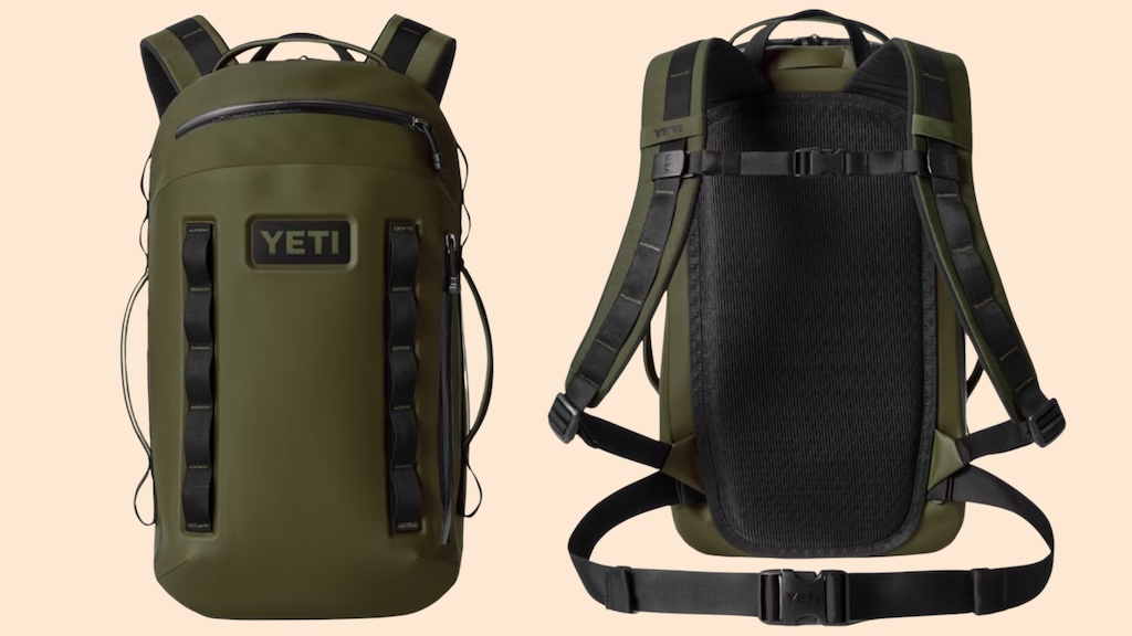 YETI Cayo 35L Backpack