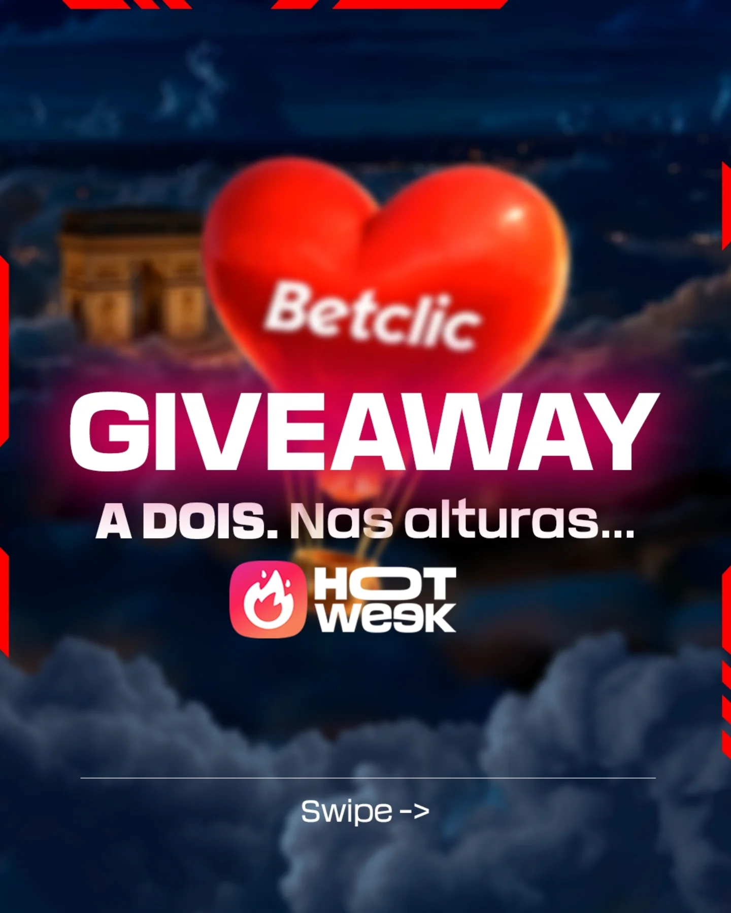 Betclic Portugal