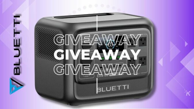 BLUETTI Elite 100 V2 Portable Power Station