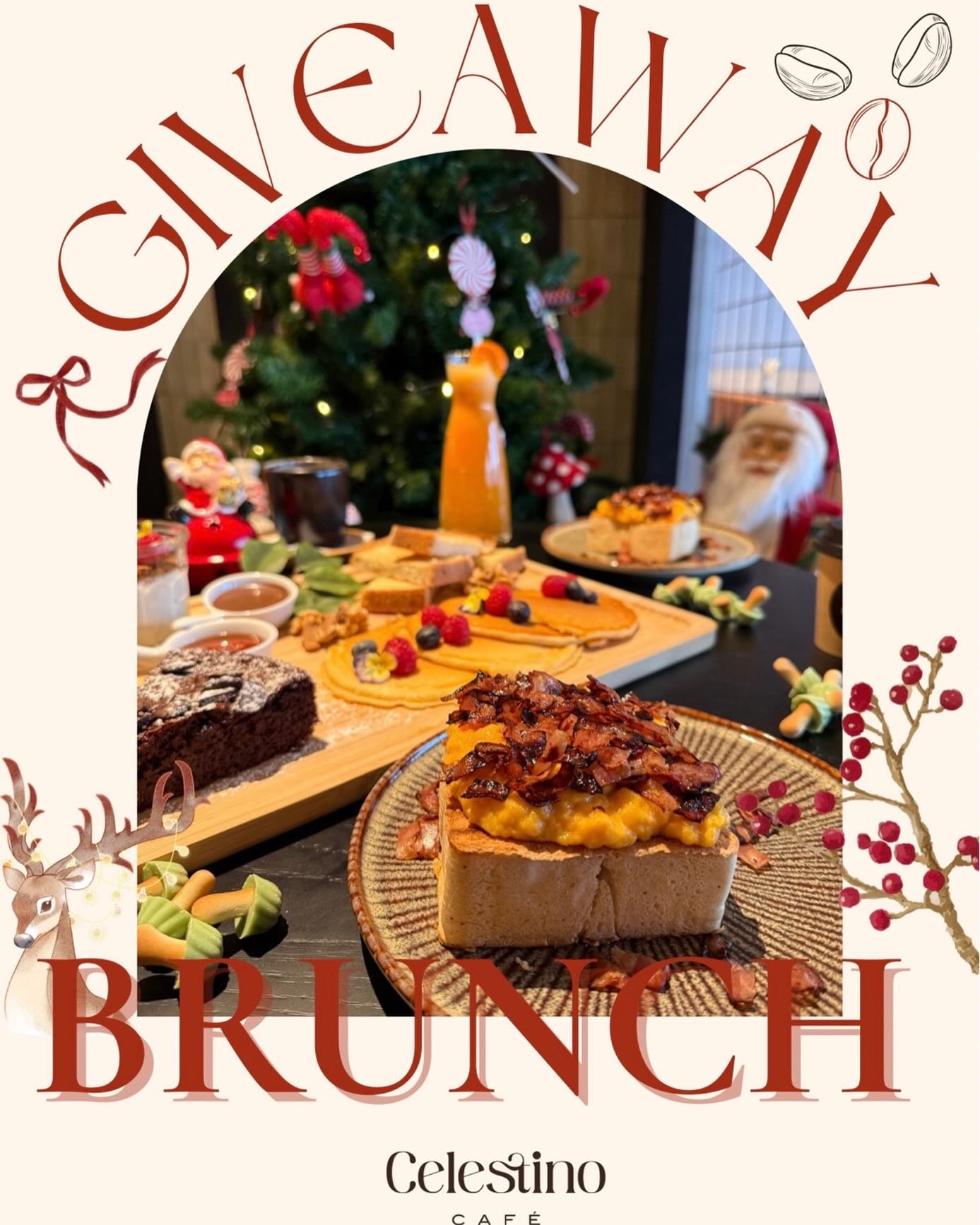 Passatempo Celestino Café