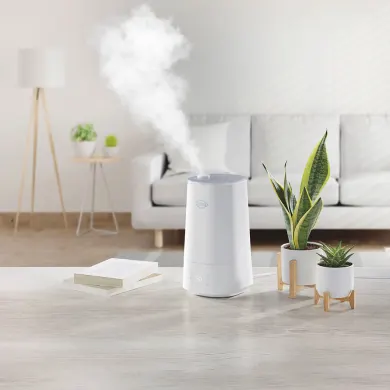 Clorox Ultra Clean Humidifier
