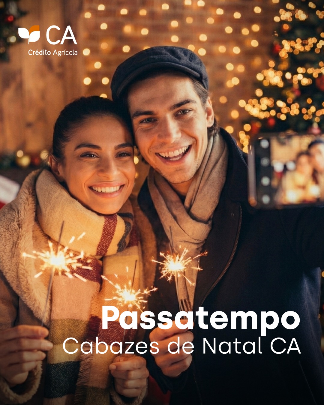 Crédito Agrícola Natal