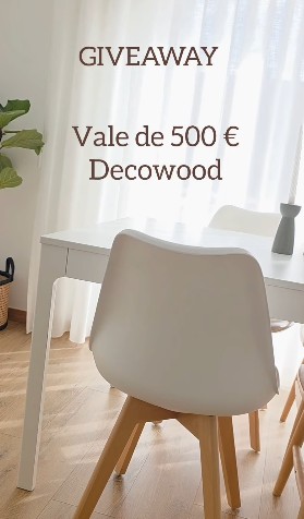 Decowood