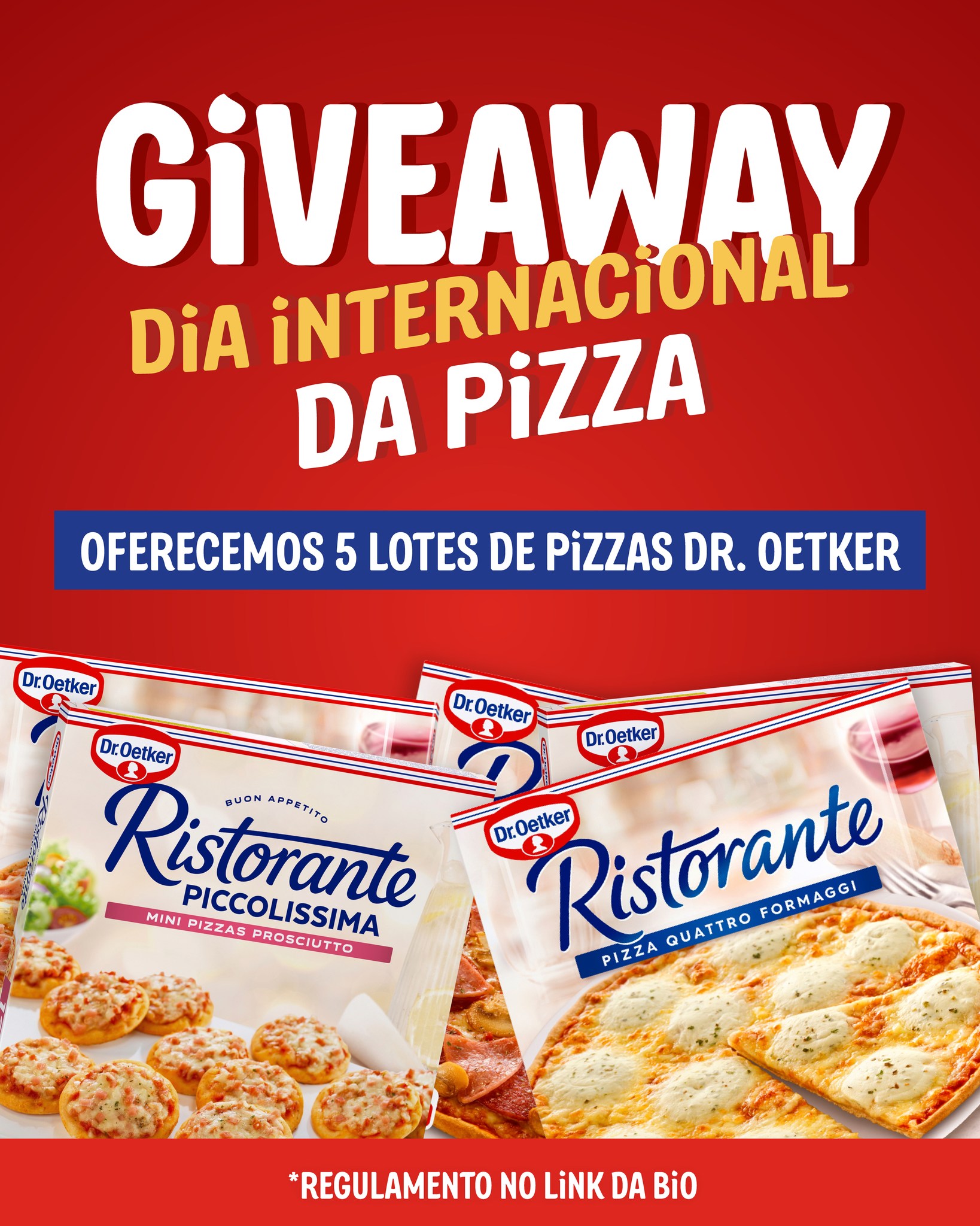 Dr. Oetker