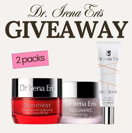 Packs Dr Irena Eris Druni