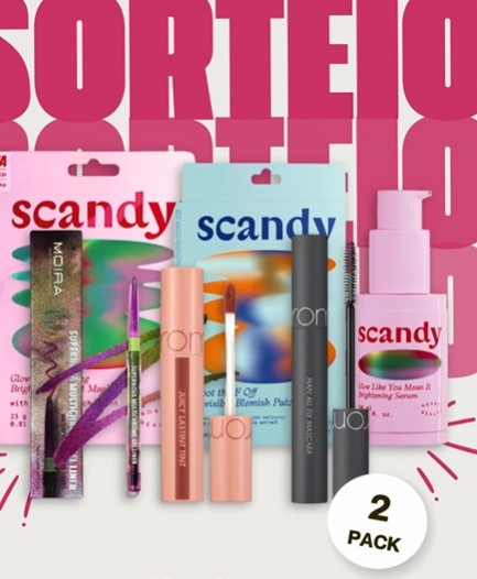 Passatempo Scandy - Druni