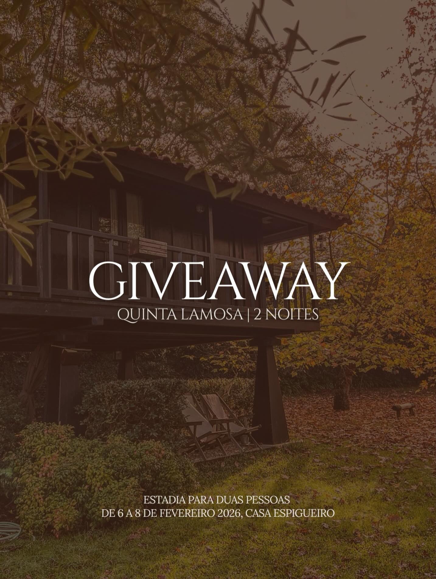 Quinta Lamosa Ecoturismo