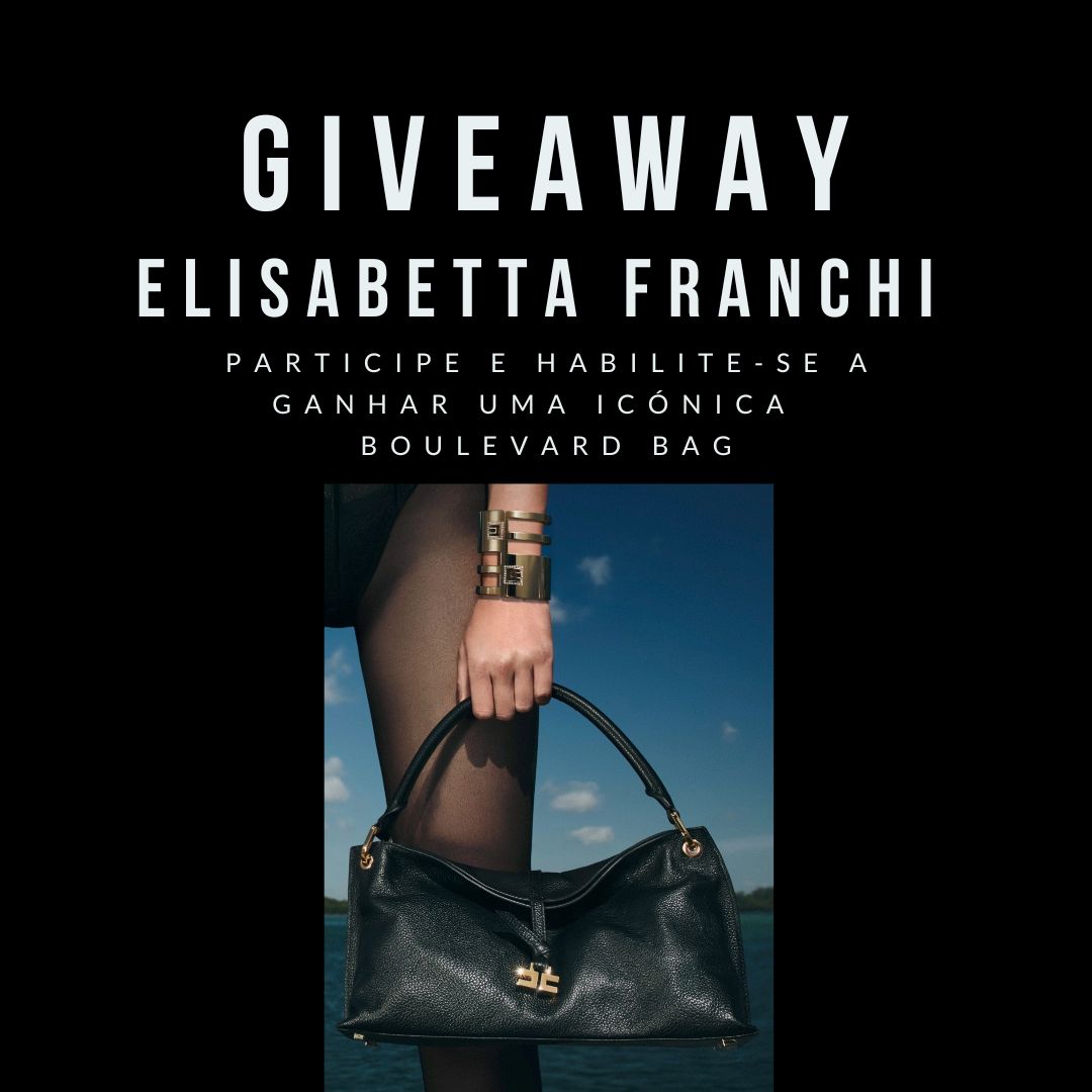 Passatempo Elisabetta Franchi