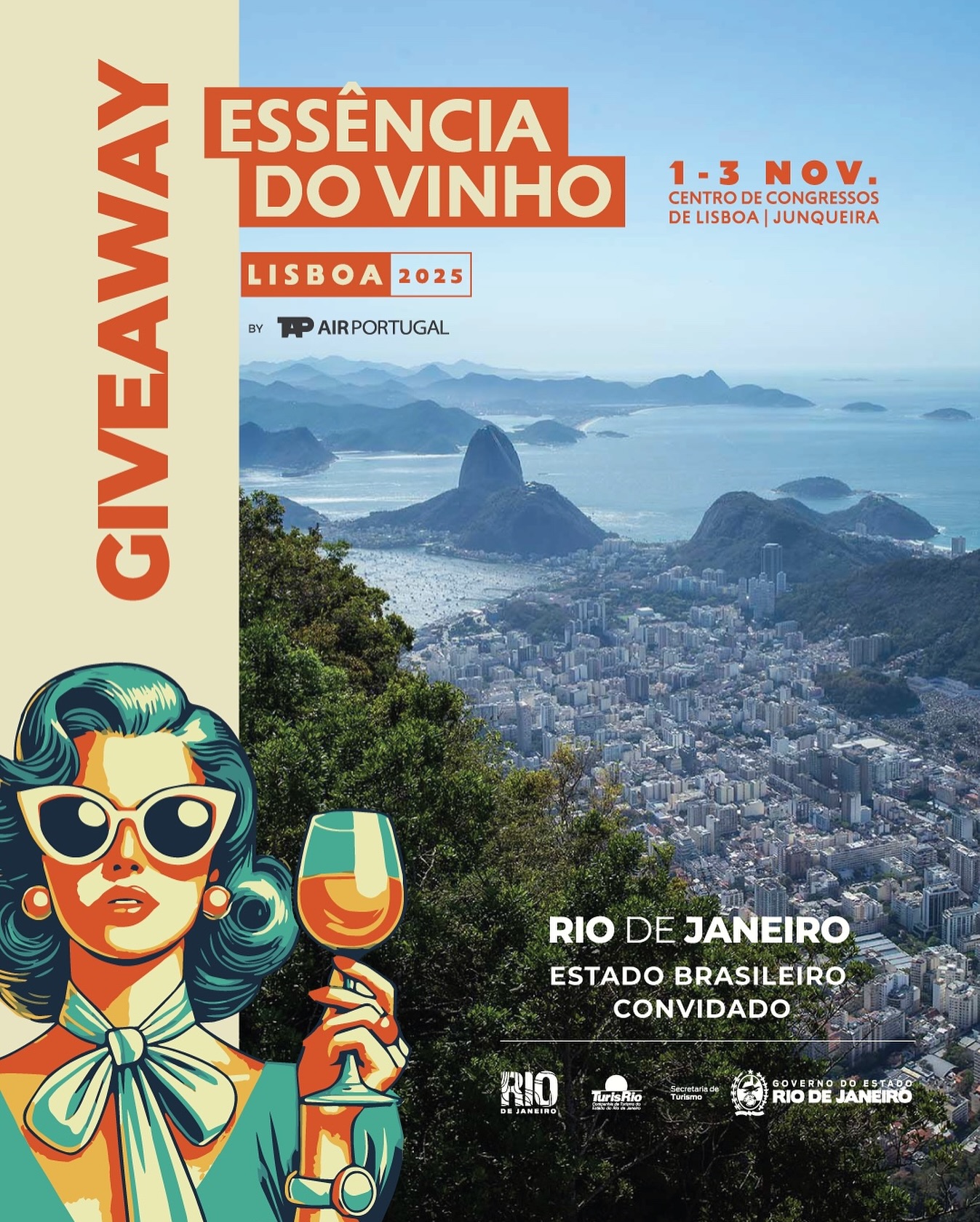 Essência do Vinho – 26.ª Edição