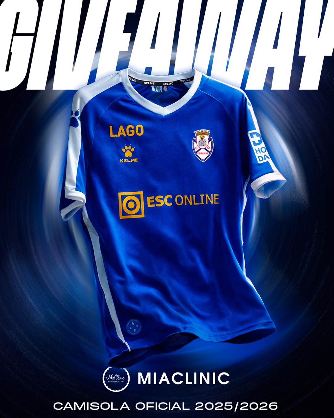 Feirense vs Marítimo