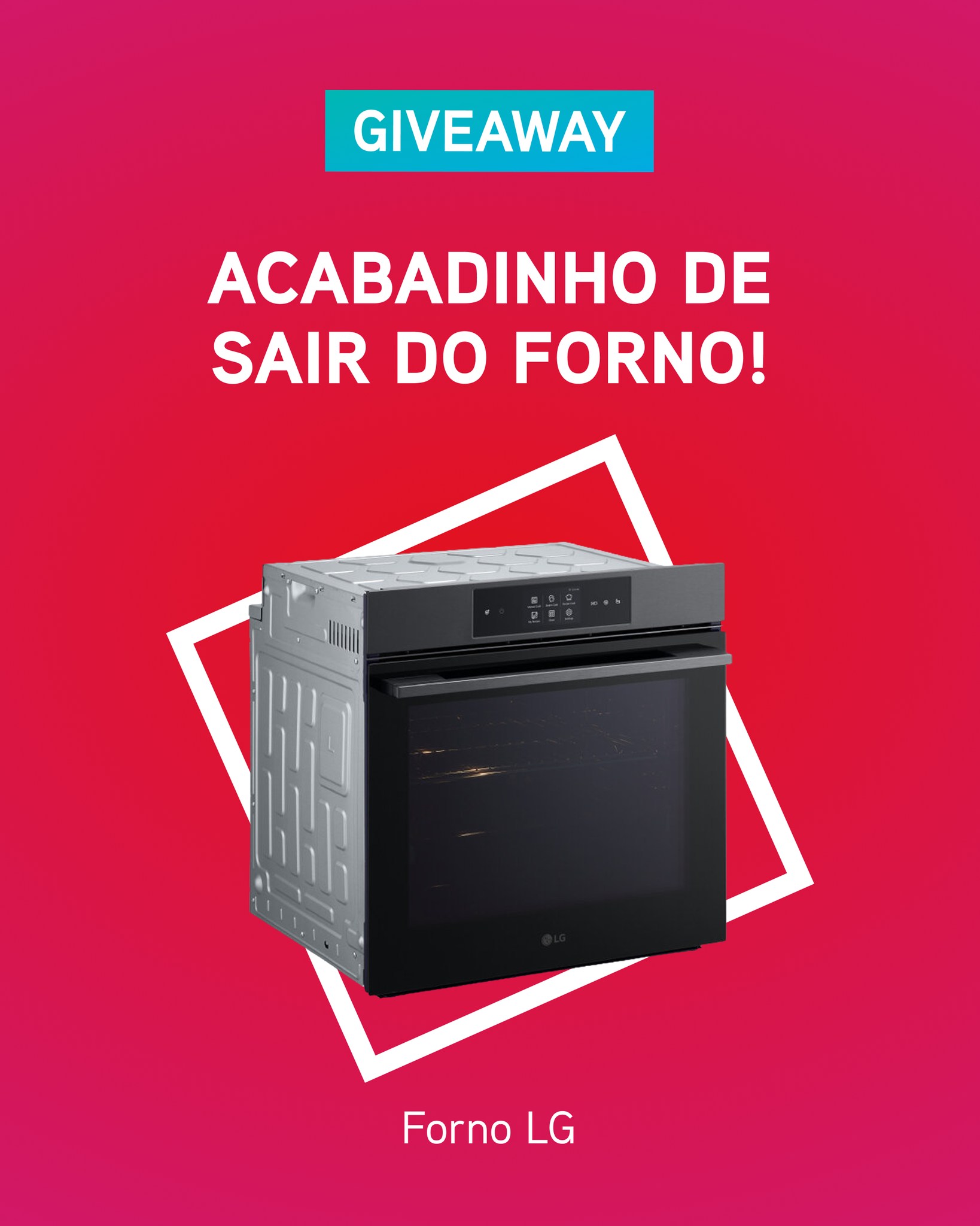 Forno LG