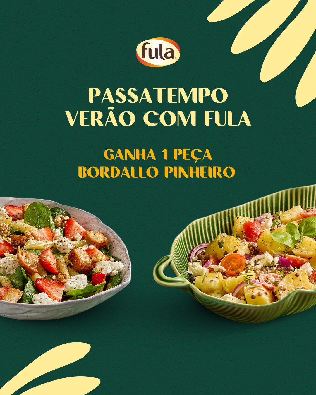 Verão com Fula