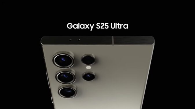 Jeff Springer Galaxy S25 Ultra & Apple Watch Giveaway