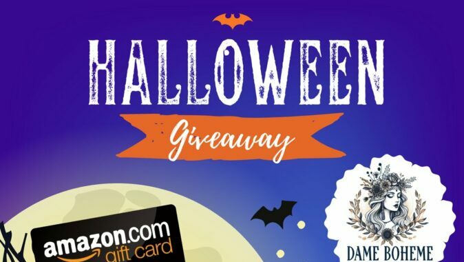 Dame Boheme $50 Gift Card