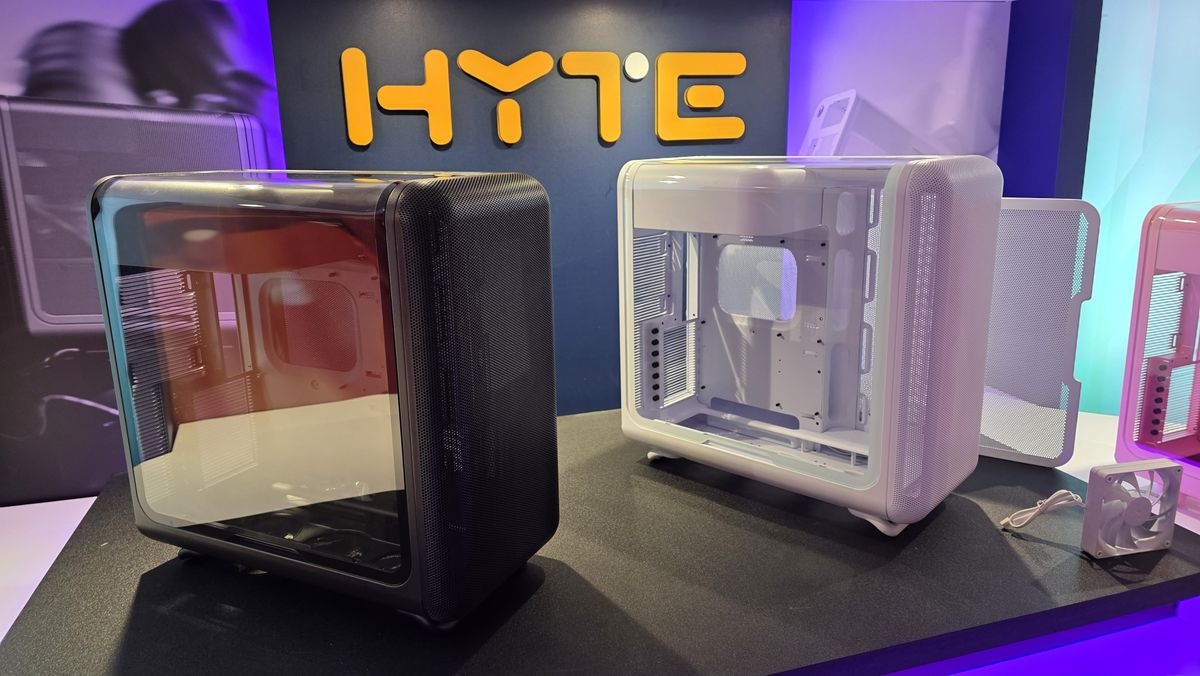 XOTIC PC Gaming Giveaway