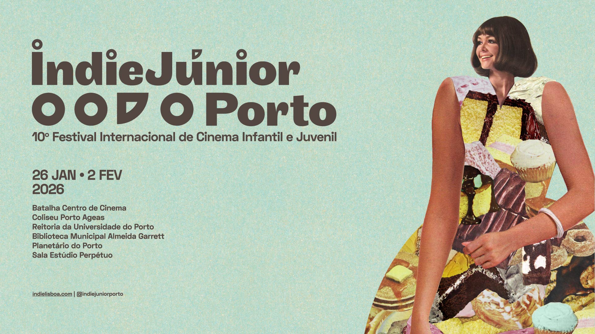 IndieJúnior Porto