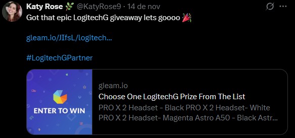 Astro A50 Gaming Headset Giveaway