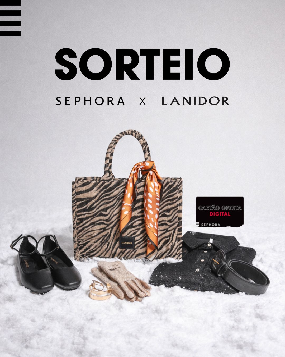 Sephora Lanidor