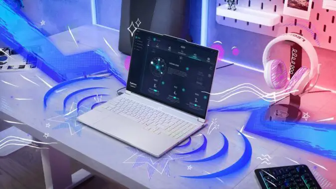 Lenovo Legion 7i Gen 10 Giveaway