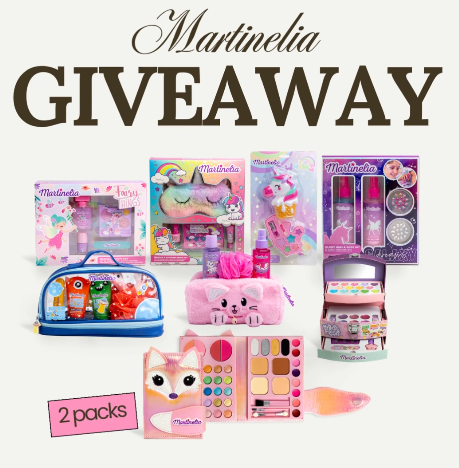 Packs Martinelia Druni