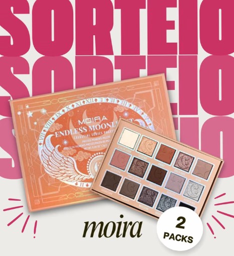 Passatempo Moira - Druni