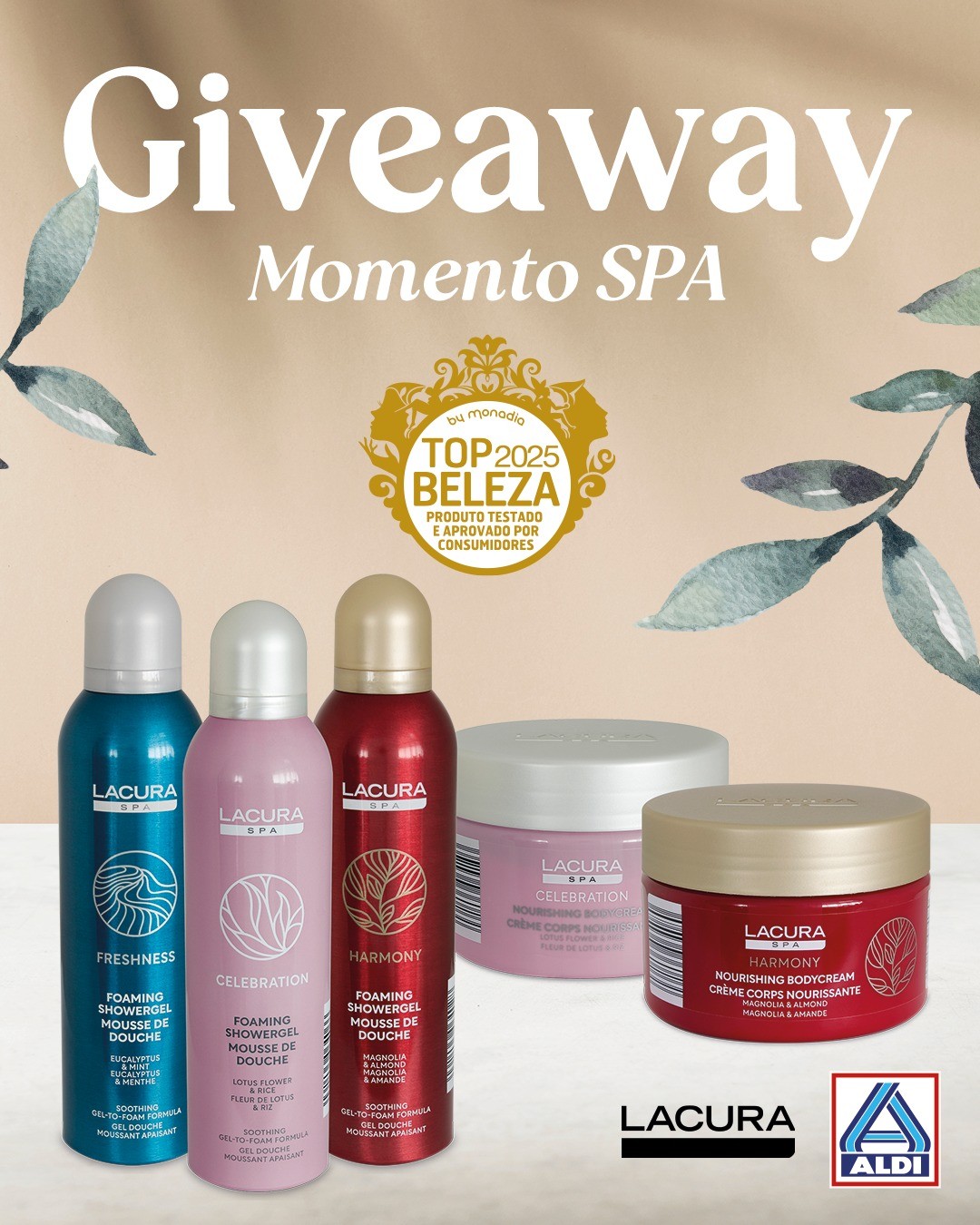 Momento SPA - Top Beleza