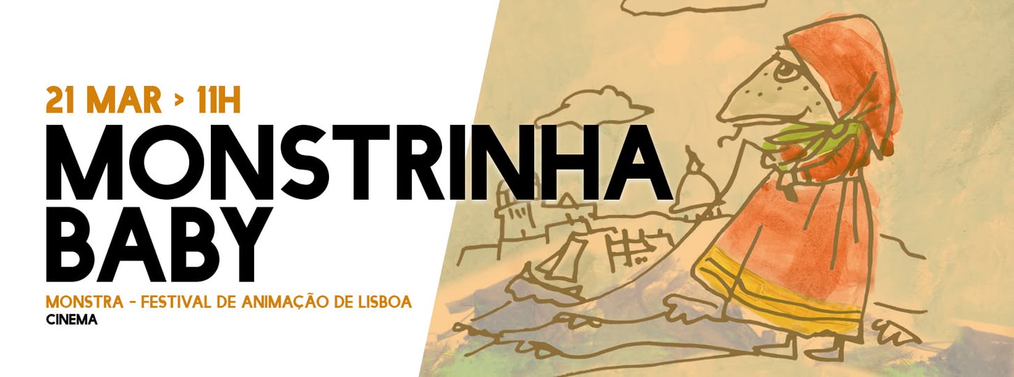 Monstrinha Baby