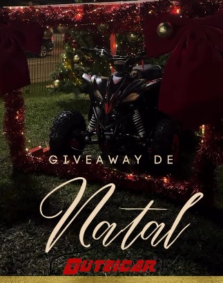 Passatempo Moto 4 Outeicar