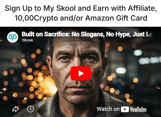 iShook TV $100 Amazon Gift Card Giveaway