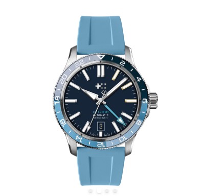 MCFC Treble Winners Watch