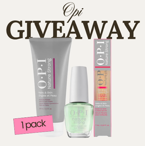 Pack OPI Druni