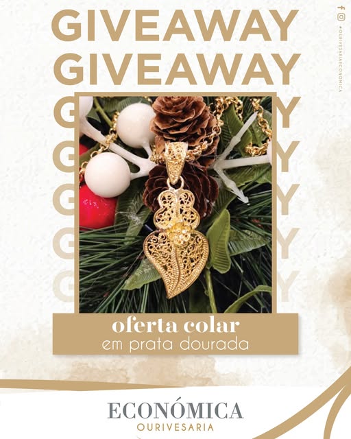 Ourivesaria Económica