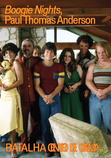 «Boogie Nights» — A obsessão segundo Paul Thomas Anderson