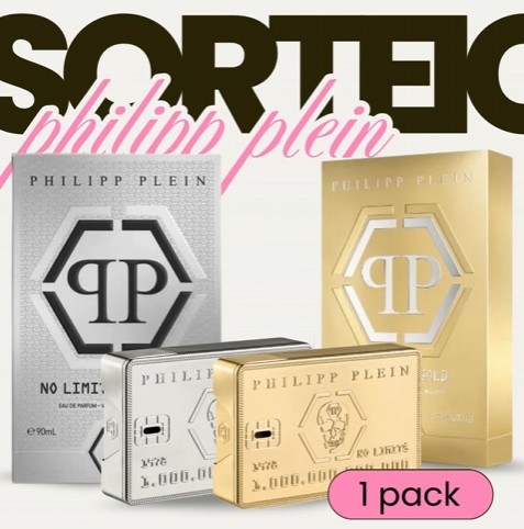 Passatempo Philipp Plein — Druni Portugal