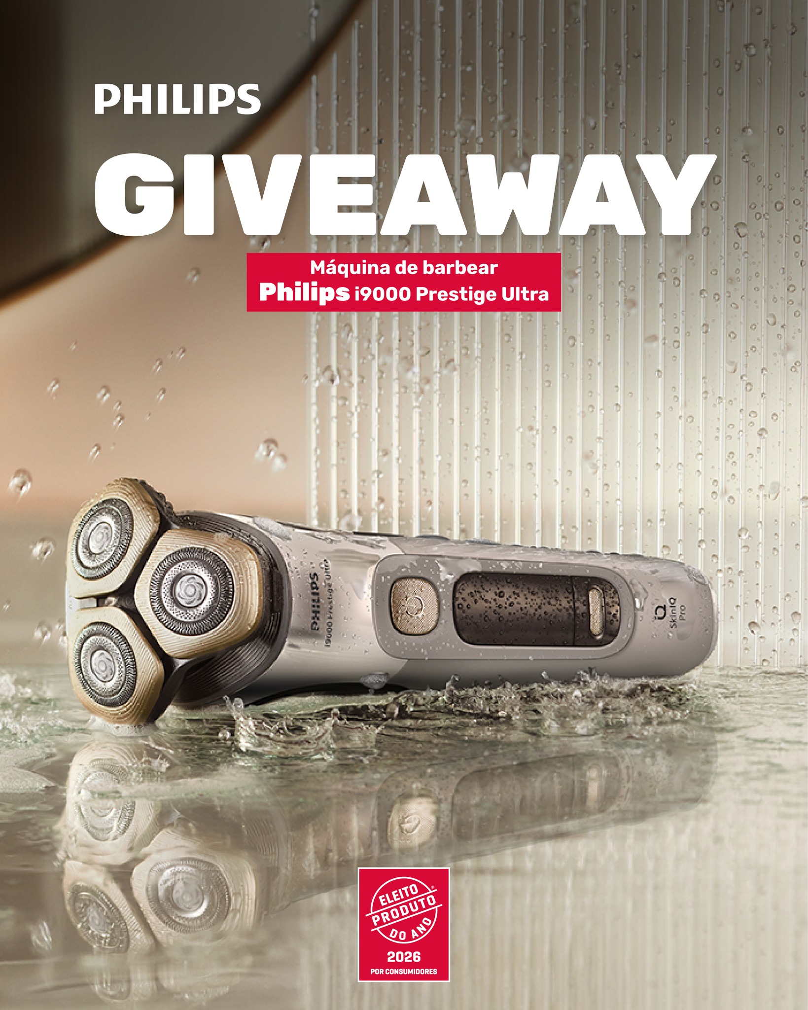 Passatempo Dia do Pai — Produto do Ano Portugal