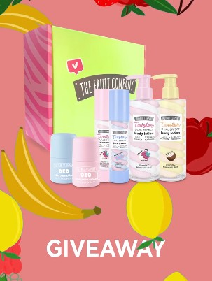 The Fruit Company Primo